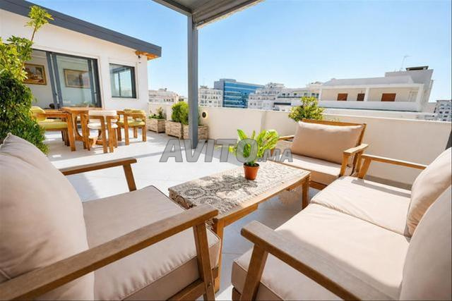 Appartement 3 pièces à louer à Playa Tanger — Photo 8