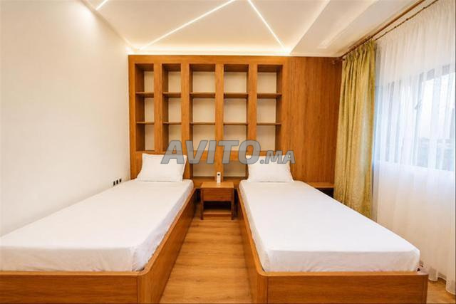Appartement 3 pièces à louer à Playa Tanger — Photo 10