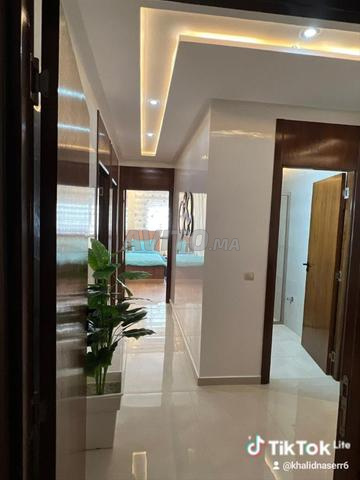 Furnished Apartment for Sale in Marrakech (Bourj Malek) — Photo 3