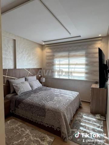Furnished Apartment for Sale in Marrakech (Bourj Malek) — Photo 4