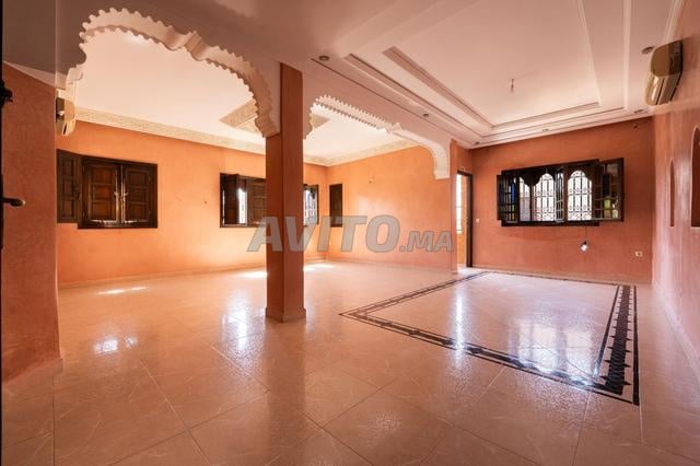 Appartement 180 m² à louer à Marrakech — Photo 2