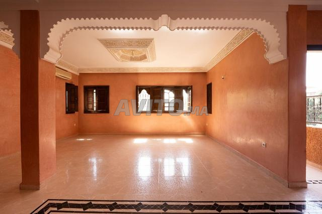 Appartement 180 m² à louer à Marrakech — Photo 4