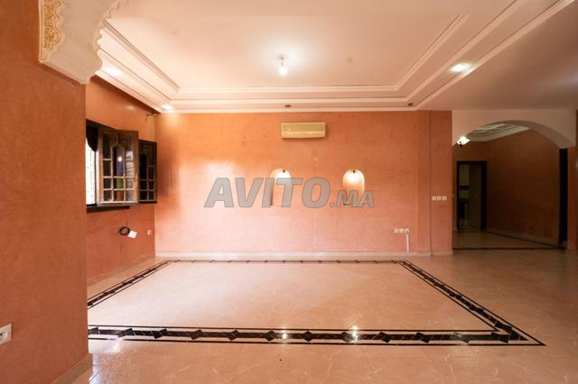 Appartement 180 m² à louer à Marrakech — Photo 8