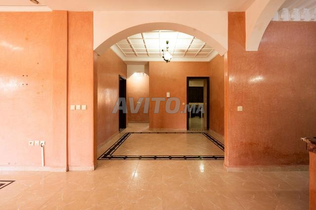 Appartement 180 m² à louer à Marrakech — Photo 10