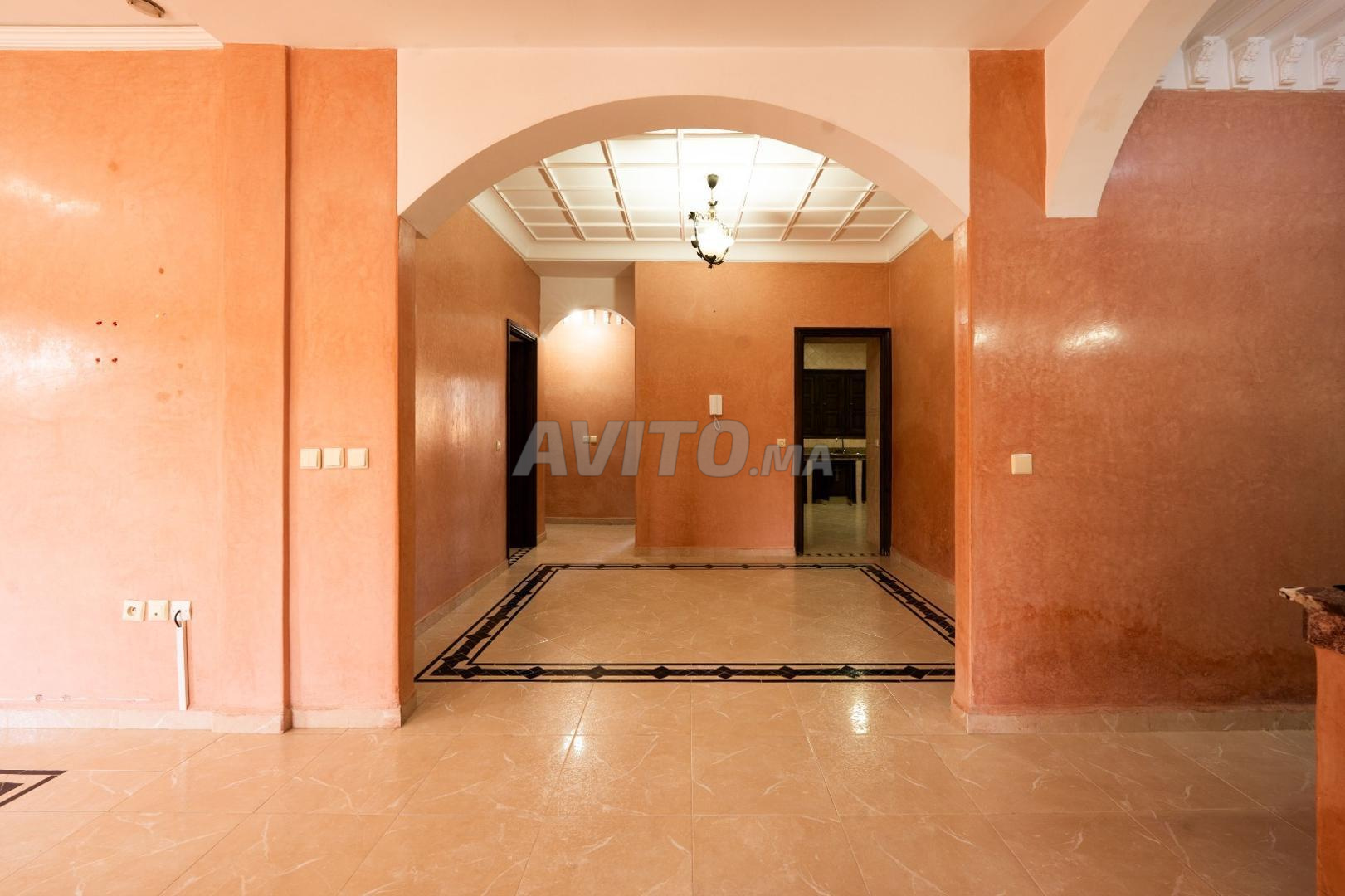 Appartement 180 m² à louer à Marrakech — Photo 9