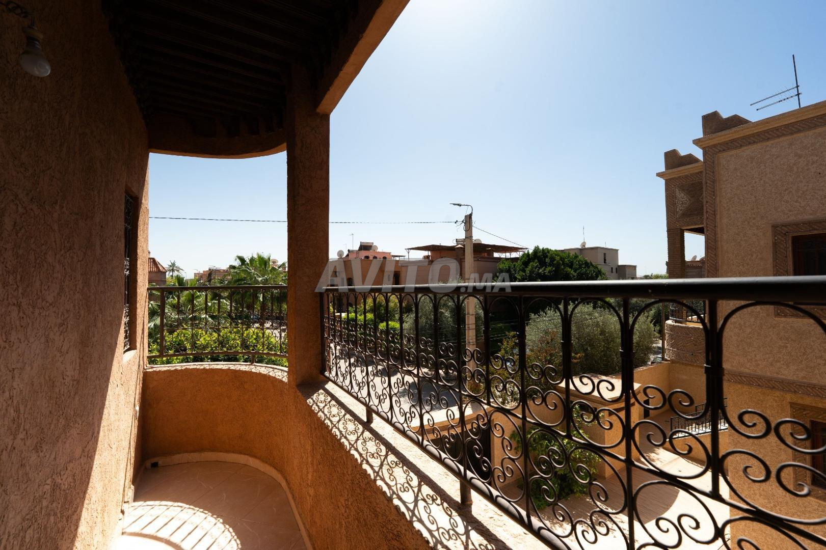 Appartement 180 m² à louer à Marrakech — Photo 19