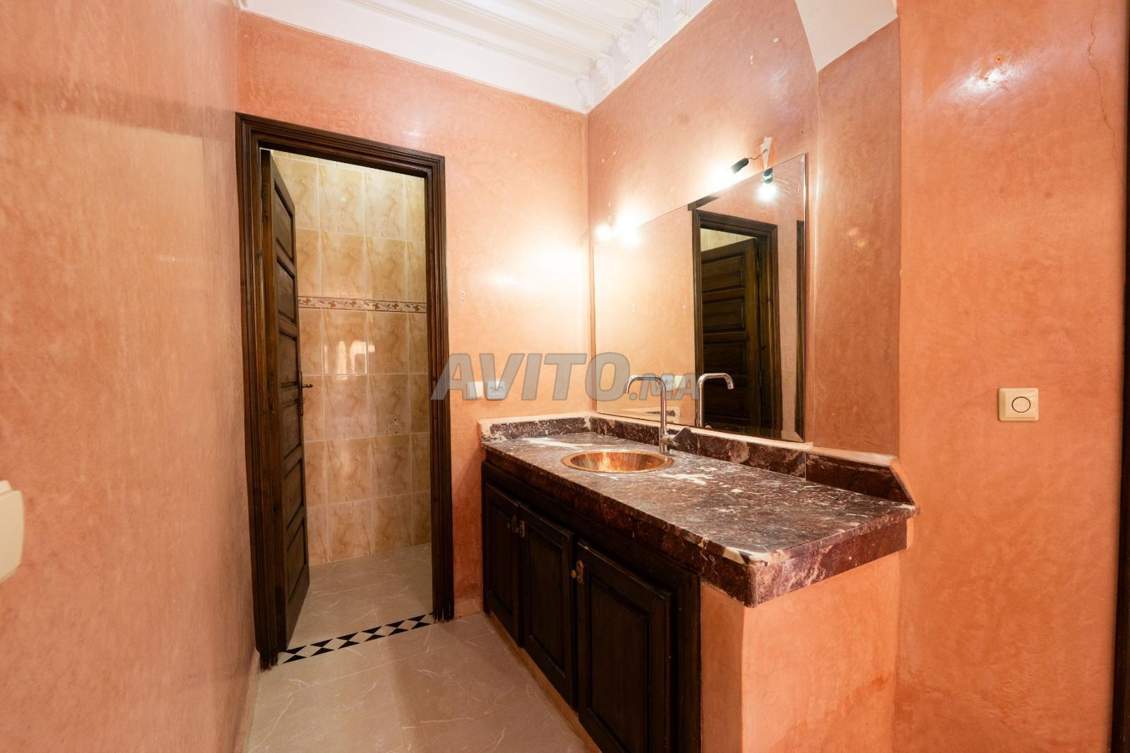 Appartement 180 m² à louer à Marrakech — Photo 21