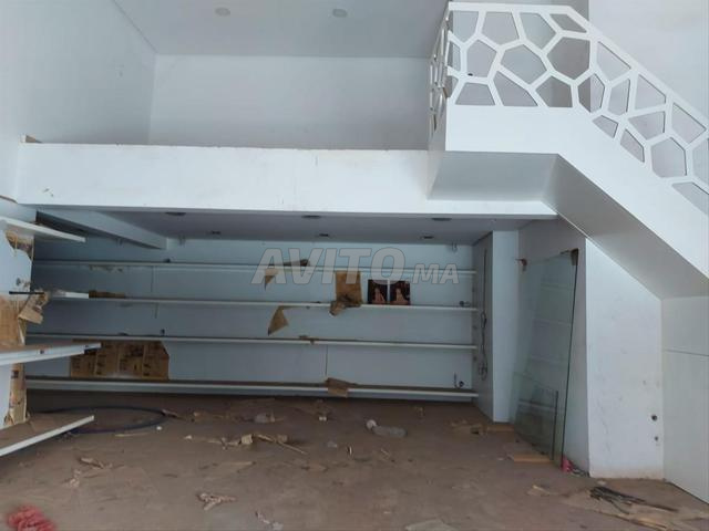 Magasin 59 m² à vendre à Marrakech Semlalia — Photo 3
