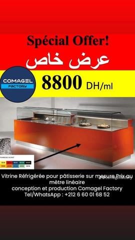 Magasin 59 m² à vendre à Marrakech Semlalia — Photo 5