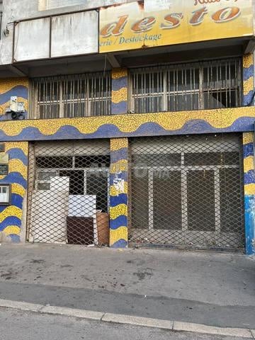 Magasin 59 m² à vendre à Marrakech Semlalia — Photo 9
