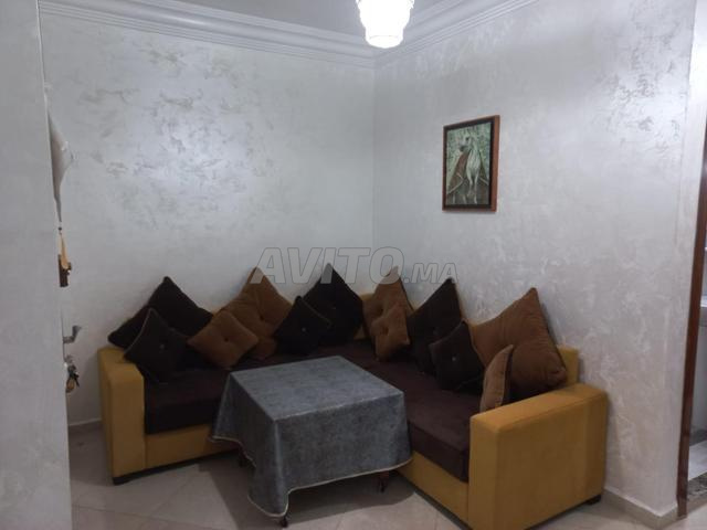 Appartement 60 m² à louer à El Jadida — Photo 2