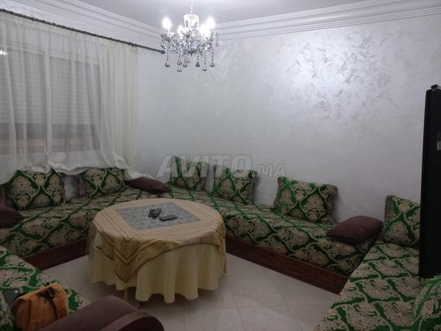 Appartement 60 m² à louer à El Jadida — Photo 4