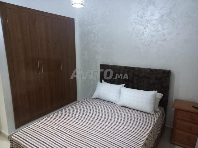 Appartement 60 m² à louer à El Jadida — Photo 6