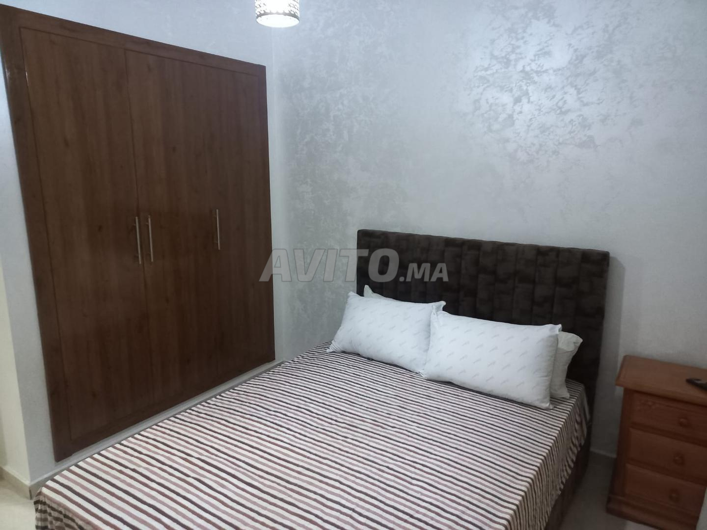 Appartement 60 m² à louer à El Jadida — Photo 5