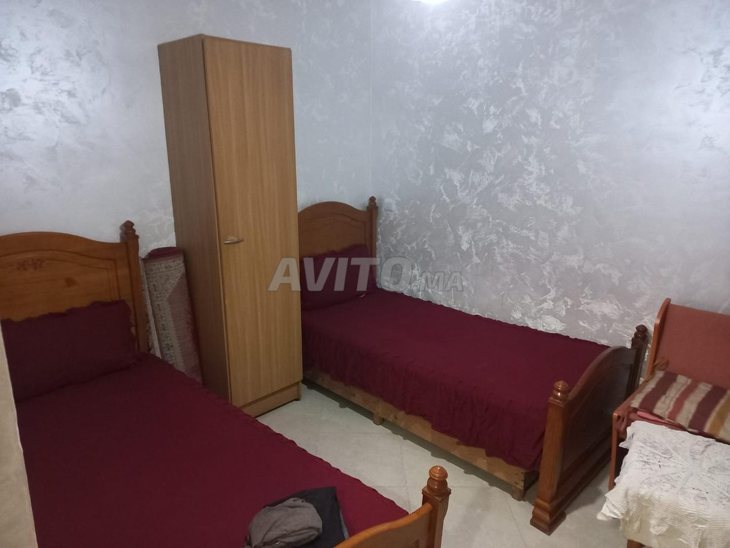 Appartement 60 m² à louer à El Jadida — Photo 7