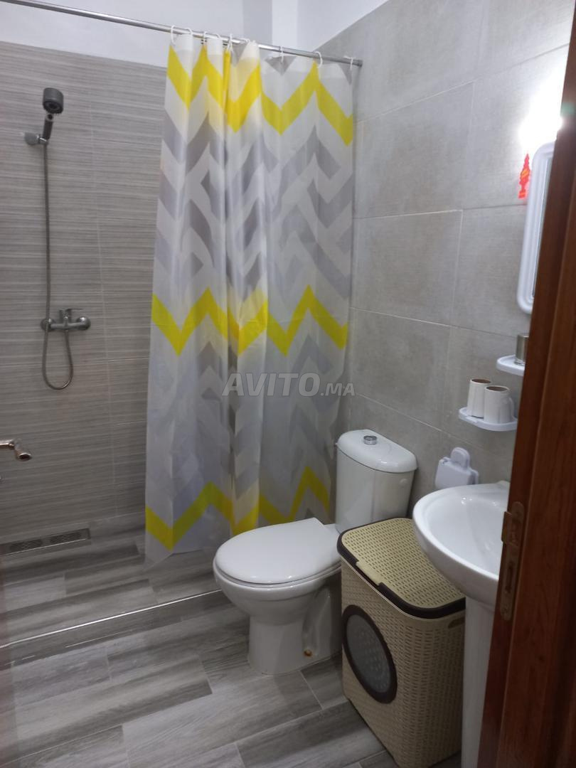Appartement 60 m² à louer à El Jadida — Photo 9