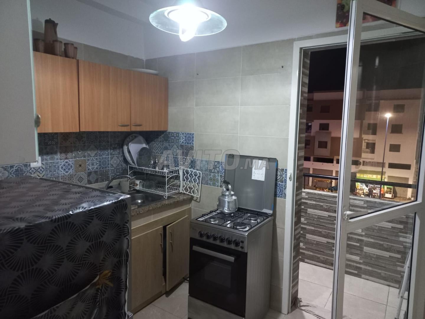 Appartement 60 m² à louer à El Jadida — Photo 11