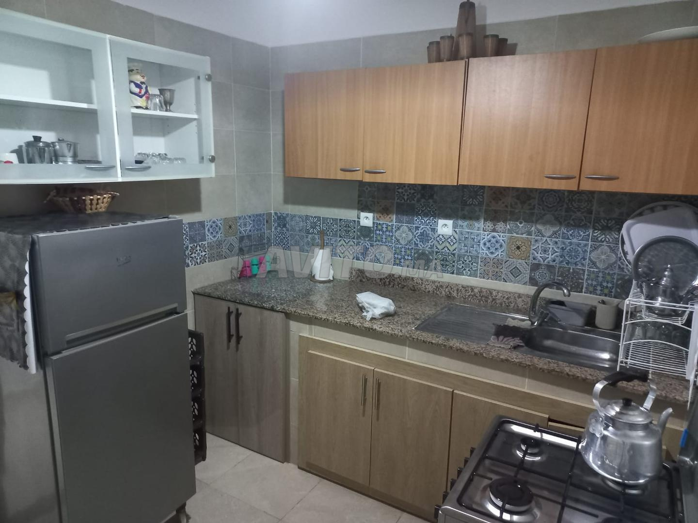 Appartement 60 m² à louer à El Jadida — Photo 13