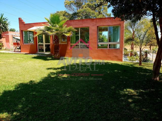 Villa 11000 m² à vendre à Kénitra — Photo 33