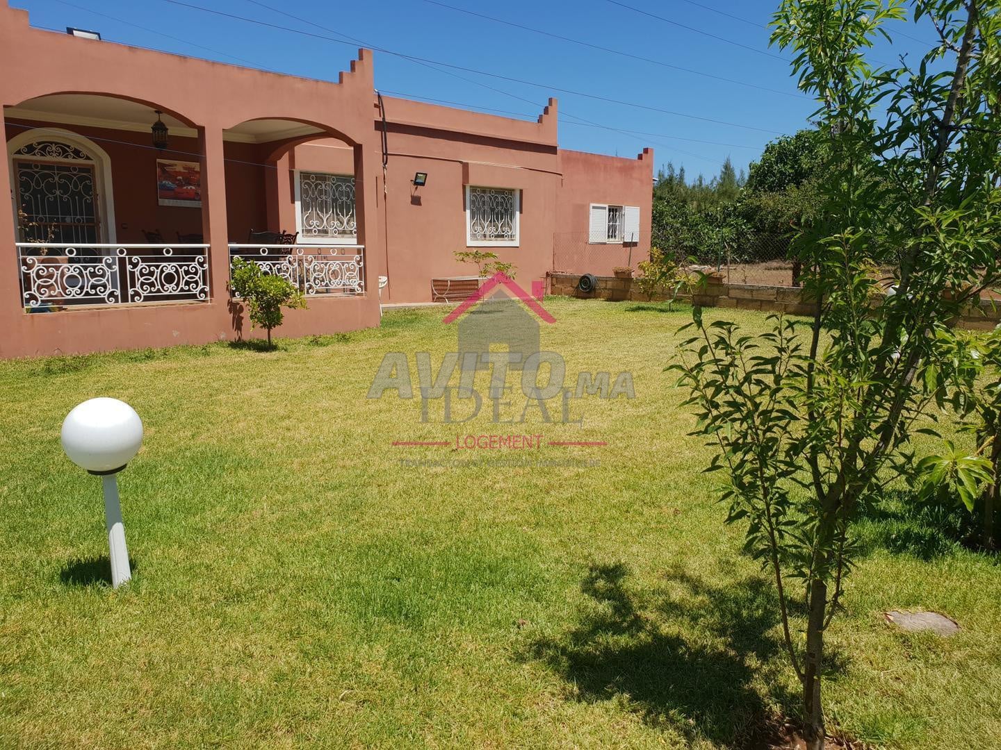 Villa 11000 m² à vendre à Kénitra — Photo 8