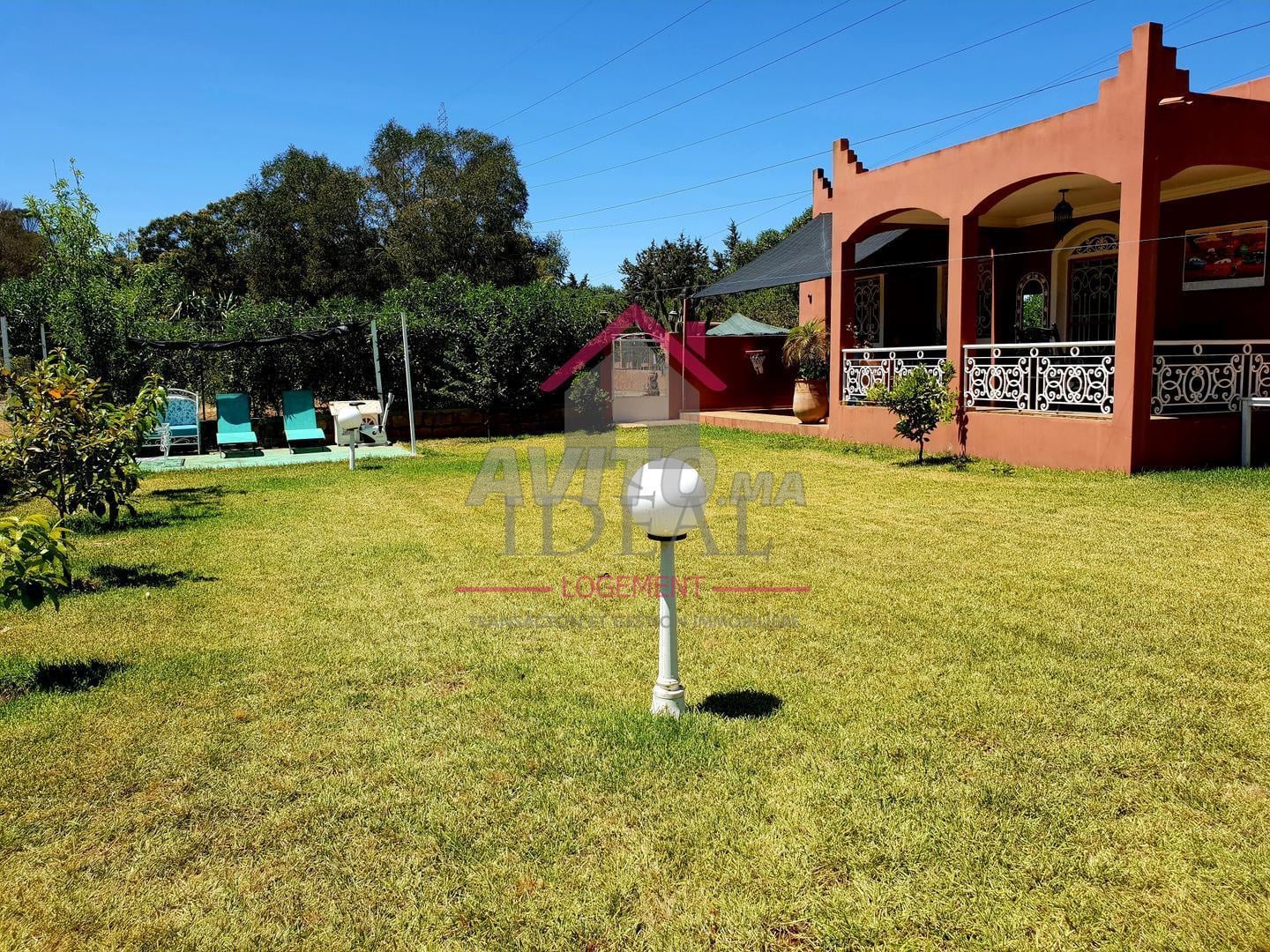 Villa 11000 m² à vendre à Kénitra — Photo 18