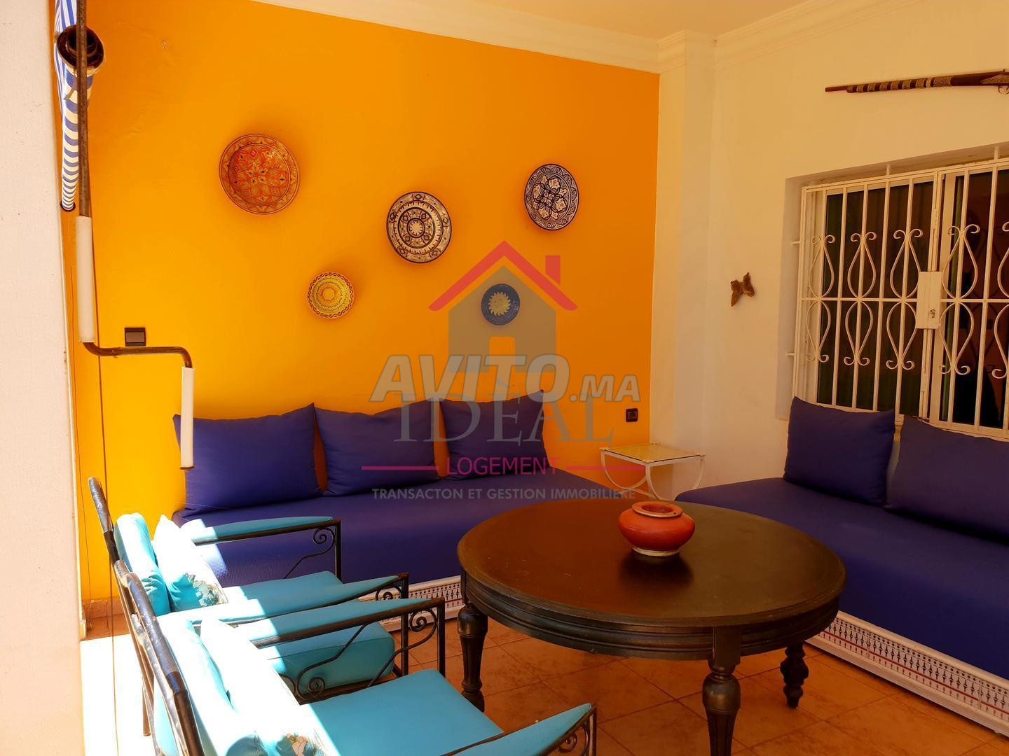 Villa 11000 m² à vendre à Kénitra — Photo 24