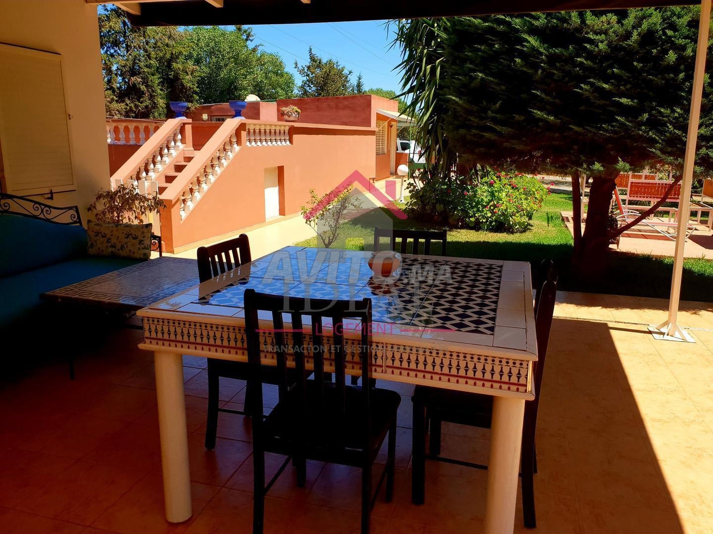 Villa 11000 m² à vendre à Kénitra — Photo 26