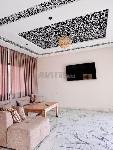Vacation Villa for Rent in Essaouira — Photo 3