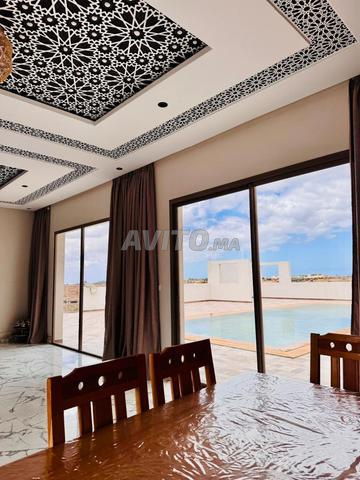 Vacation Villa for Rent in Essaouira — Photo 7