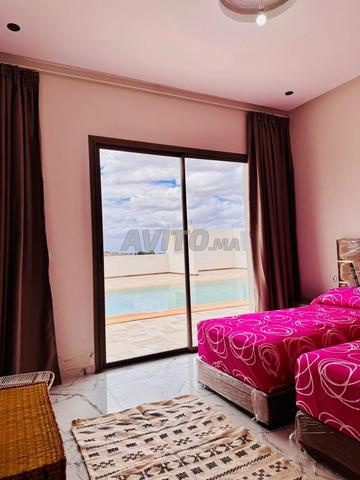 Vacation Villa for Rent in Essaouira — Photo 9