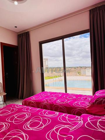 Vacation Villa for Rent in Essaouira — Photo 11