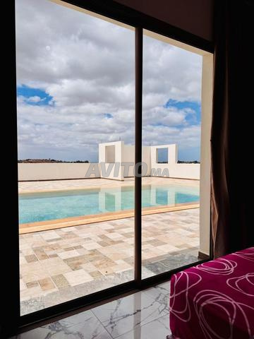 Vacation Villa for Rent in Essaouira — Photo 17