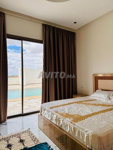 Vacation Villa for Rent in Essaouira — Photo 21
