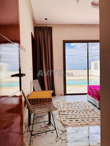 Vacation Villa for Rent in Essaouira — Photo 23