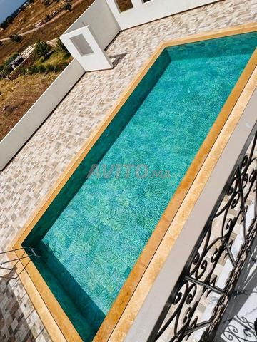 Vacation Villa for Rent in Essaouira — Photo 29