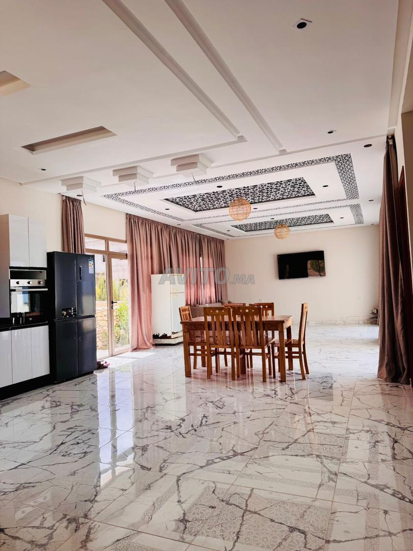 Vacation Villa for Rent in Essaouira — Photo 26