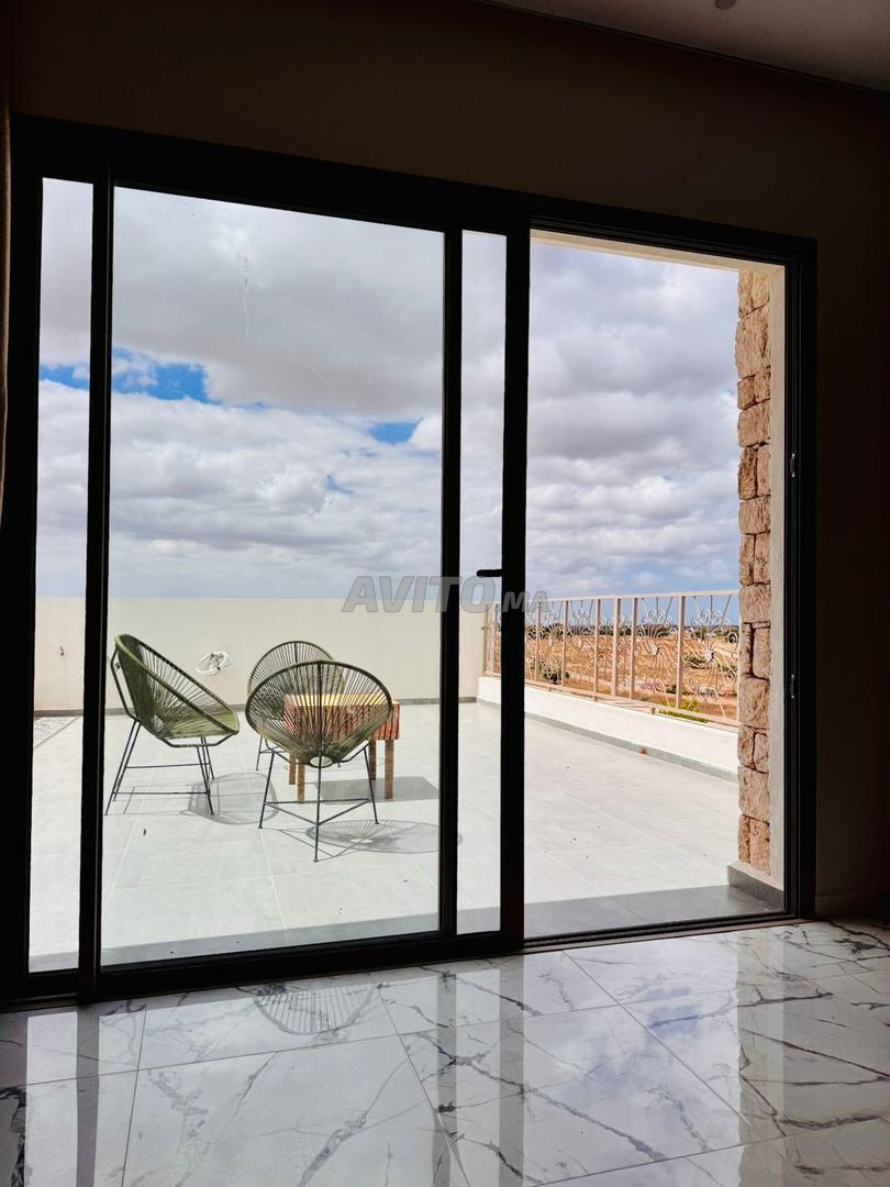 Vacation Villa for Rent in Essaouira — Photo 28