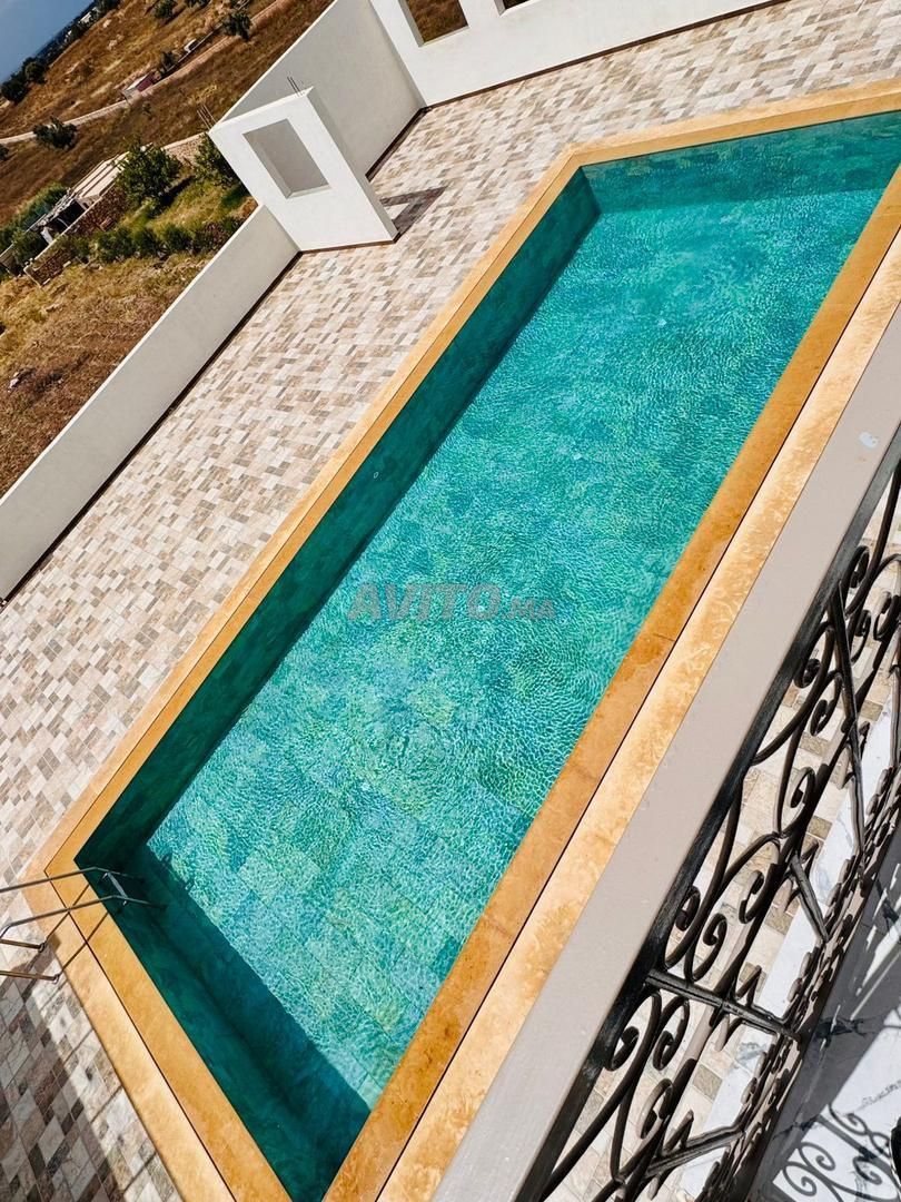 Vacation Villa for Rent in Essaouira — Photo 30