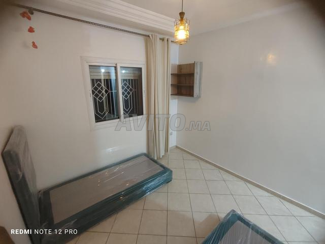 شقة 75 م² للإيجار في المحمدية — Photo 5