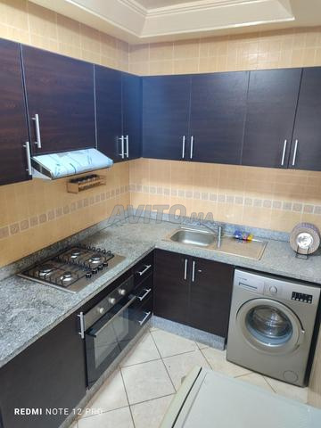شقة 75 م² للإيجار في المحمدية — Photo 9