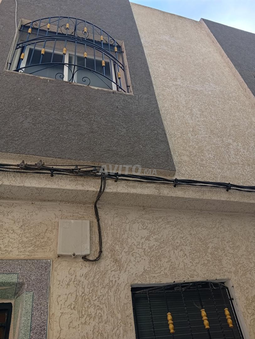 Villa 70 m² for sale in Tangier — Photo 8