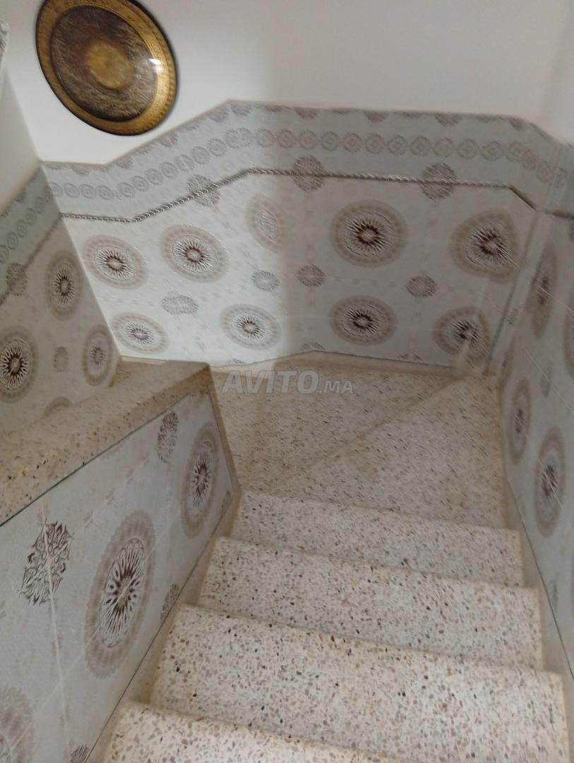 Villa 70 m² for sale in Tangier — Photo 10