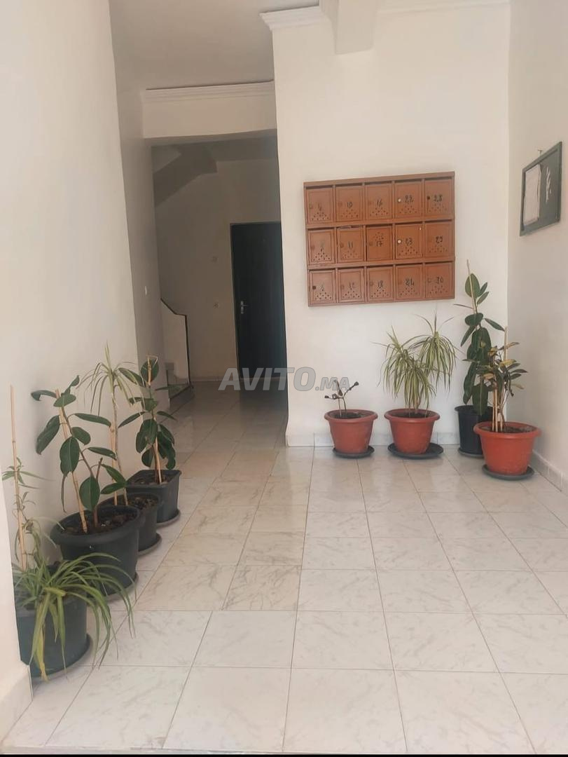Appartement 62 m² à vendre à Marrakech (Ain Mezouar) — Photo 4