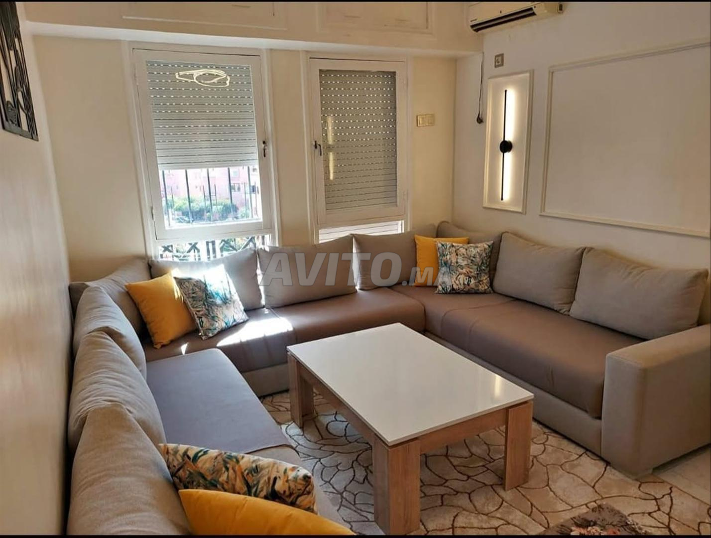 Appartement 62 m² à vendre à Marrakech (Ain Mezouar) — Photo 6