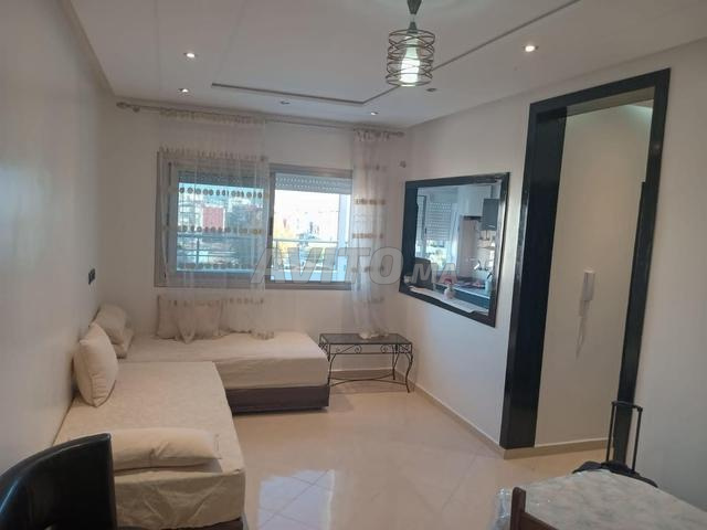 Appartement familial à louer à Fès (200 MAD) — Photo 2