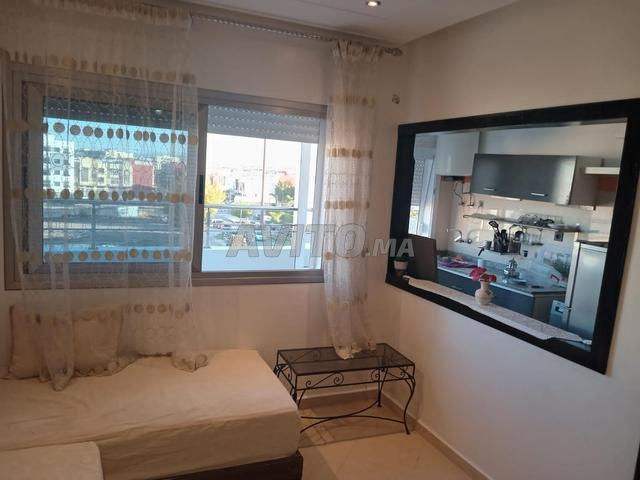 Appartement familial à louer à Fès (200 MAD) — Photo 4
