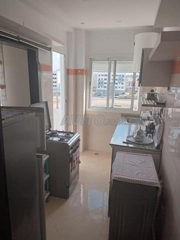 Appartement familial à louer à Fès (200 MAD) — Photo 10