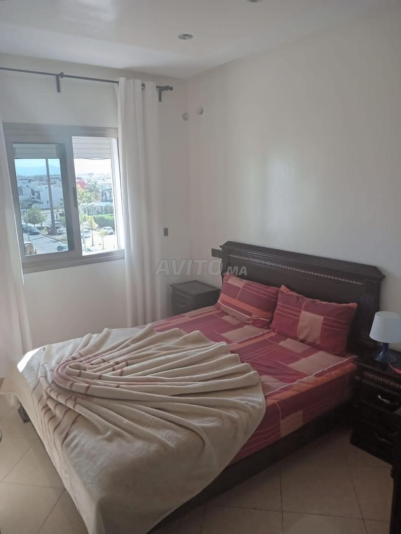 Appartement familial à louer à Fès (200 MAD) — Photo 5