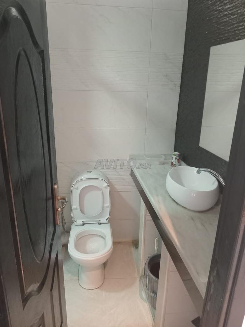 Appartement familial à louer à Fès (200 MAD) — Photo 11