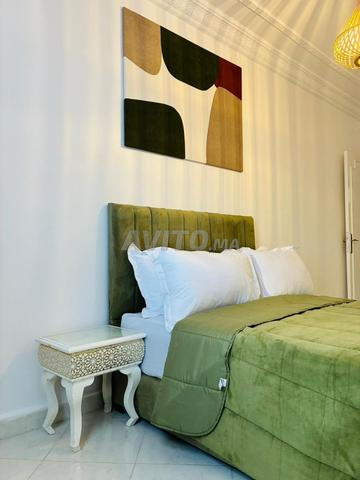 Daily Rental Apartment in Agadir — Photo 2